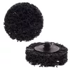 Set discuri șlefuire și polizare 50 mm, arbore 6 mm