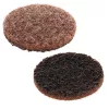 Set discuri șlefuire și polizare 50 mm, arbore 6 mm