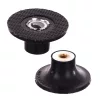 Set discuri șlefuire și polizare 50 mm, arbore 6 mm