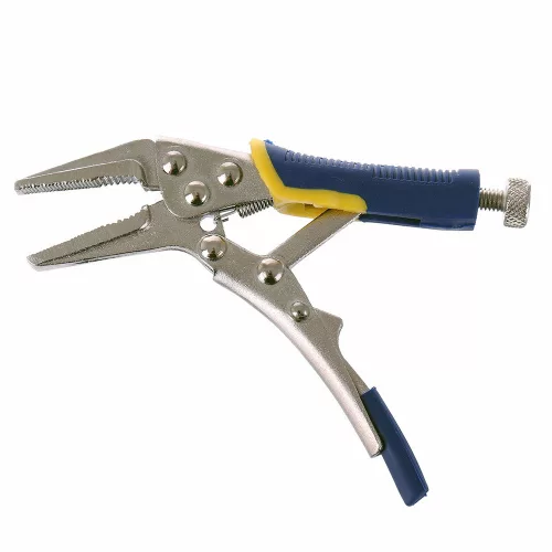 Set Clești de Sertizare Mini Morse C5, 3 Piese, Auto-blocanți