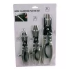 Fierăstrău cu Lanț pe Benzi ProMax PM-WM2200, 2200W, 40 cm