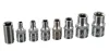 Set Biți și Capete TORX 30 bucăți CrV, cu suport