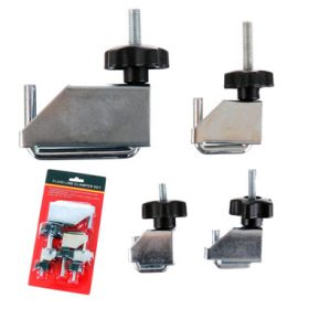   Set unelte sertizare Jc1608 cabluri lichide, 4 coliere (10-45 mm)