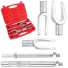 Trusă Extractor Bară Direcție TC Technic 3 Piese, 17.4-28.5mm
