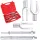 Trusă Extractor Bară Direcție TC Technic 3 Piese, 17.4-28.5mm