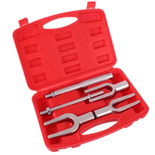 Trusă Extractor Bară Direcție TC Technic 3 Piese, 17.4-28.5mm