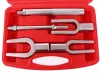 Trusă Extractor Bară Direcție TC Technic 3 Piese, 17.4-28.5mm