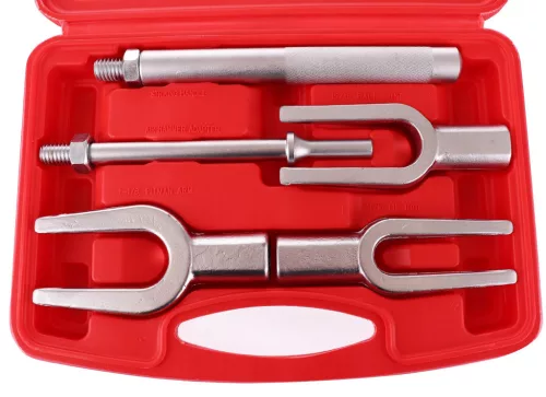 Trusă Extractor Bară Direcție TC Technic 3 Piese, 17.4-28.5mm
