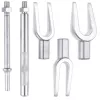 Trusă Extractor Bară Direcție TC Technic 3 Piese, 17.4-28.5mm