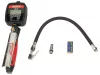Pistol Digital Umflare Anvelope cu Manometru, 0-14 Bar