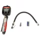 Pistol Digital Umflare Anvelope cu Manometru, 0-14 Bar