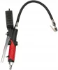 Pistol Digital Umflare Anvelope cu Manometru, 0-14 Bar