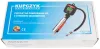 Pistol Digital Umflare Anvelope cu Manometru, 0-14 Bar