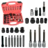 Set Reparație Alternator Profesional 30 Piese Universal