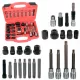 Set Reparație Alternator Profesional 30 Piese Universal