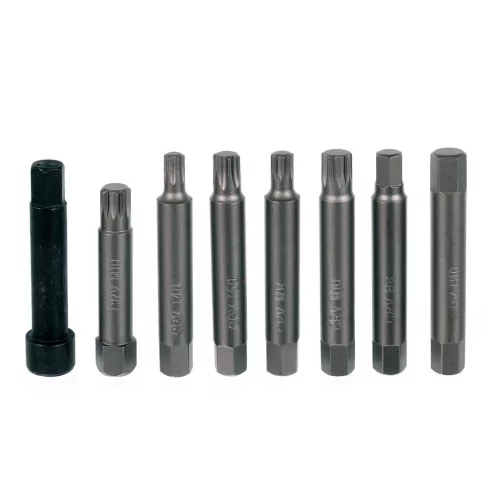 Set Reparație Alternator Profesional 30 Piese Universal