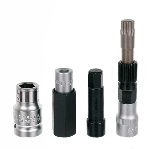 Set Reparație Alternator Profesional 30 Piese Universal