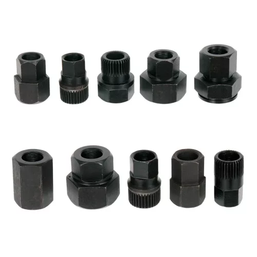 Set Reparație Alternator Profesional 30 Piese Universal