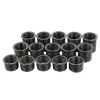 Set Reparare Filet Bujii M14x1.25, 15 Inserții + Tarod