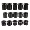 Set Reparare Filet Bujii M14x1.25, 15 Inserții + Tarod