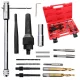 Kit SK2010 Profesional pentru Demontare Bujii Arse și Reparare Filet