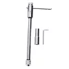 Kit SK2010 Profesional pentru Demontare Bujii Arse și Reparare Filet