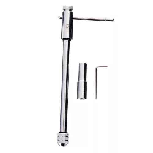 Kit SK2010 Profesional pentru Demontare Bujii Arse și Reparare Filet
