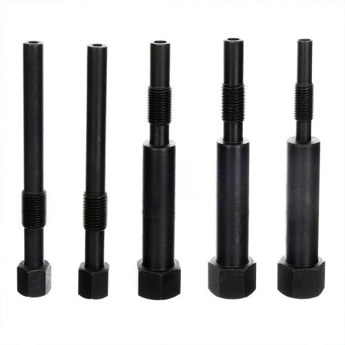 Set Profesional Demontare Bujii Incandescente Deteriorate M8-M10