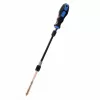 Set Perii Curățare Injectoare și Bujií Incandescente, 20 Piese, 8-19mm