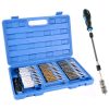 Set Perii TC Technic SK2648 Curățare Injectoare, 38 Piese, 12 Materiale