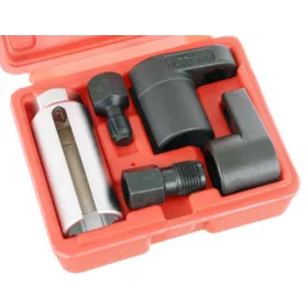 Set Profesional Chei Sondă Lambda 5 Piese Crom-Molibden