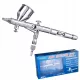 Aerograf profesional Fengda BD-180, Duză 0.5mm, Rezervor 7cm³