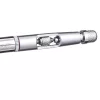 Aerograf profesional Fengda BD-180, Duză 0.5mm, Rezervor 7cm³