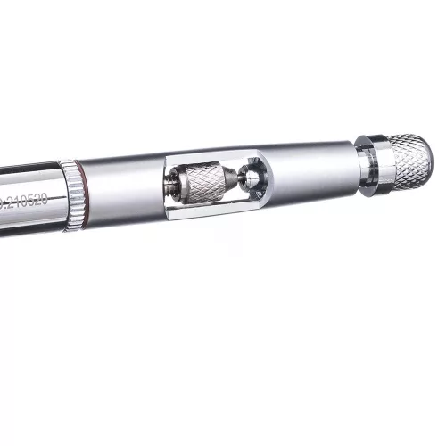 Aerograf profesional Fengda BD-180, Duză 0.5mm, Rezervor 7cm³