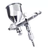 Aerograf profesional Fengda BD-180, Duză 0.5mm, Rezervor 7cm³