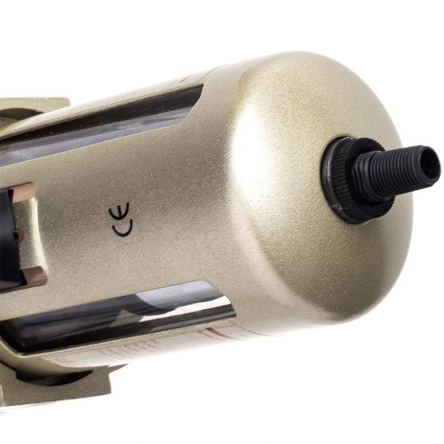 Filtru de reglare presiune 3/4" cu separator automat de apă AW4000-06D