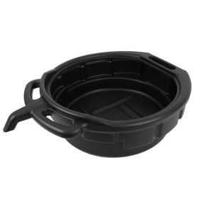 Cadă pentru Scurgerea Uleiului TC Tehnic, 16 Litri