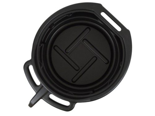 Cadă pentru Scurgerea Uleiului TC Tehnic, 16 Litri