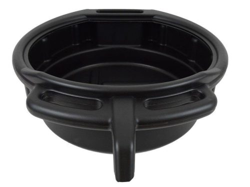 Cadă pentru Scurgerea Uleiului TC Tehnic, 16 Litri