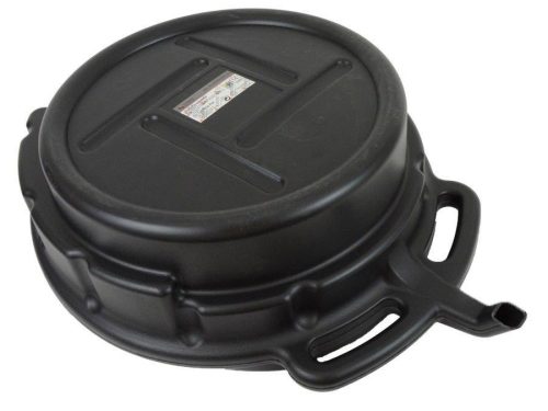 Cadă pentru Scurgerea Uleiului TC Tehnic, 16 Litri