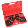Compresor Universal Arcuri Suspensie 115-310mm cu Discuri 70/130, 90/150mm