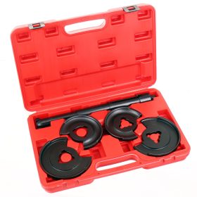   Compresor Universal Arcuri Suspensie 115-310mm cu Discuri 70/130, 90/150mm