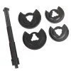 Compresor Universal Arcuri Suspensie 115-310mm cu Discuri 70/130, 90/150mm