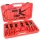 Set Clești Fixare Încheieturi TC Technic, 9 piese