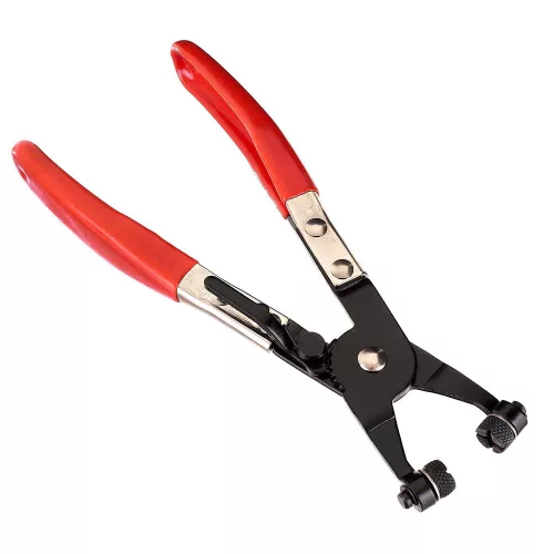 Set Clești Fixare Încheieturi TC Technic, 9 piese