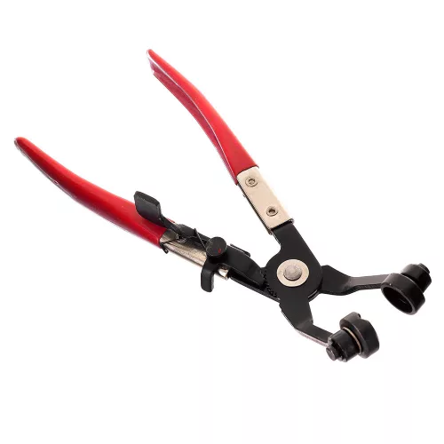 Set Clești Fixare Încheieturi TC Technic, 9 piese