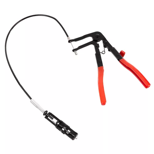 Set Clești Fixare Încheieturi TC Technic, 9 piese