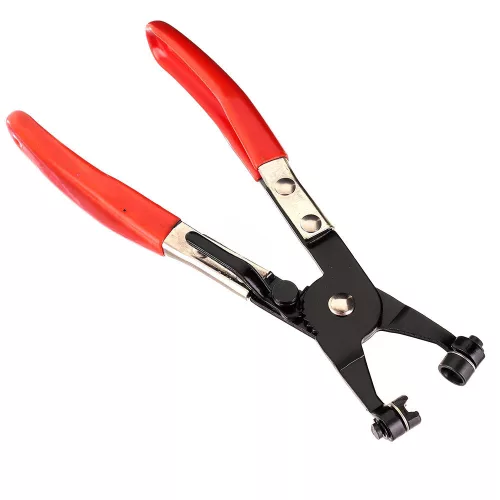 Set Clești Fixare Încheieturi TC Technic, 9 piese