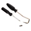 Set Clești Fixare Încheieturi TC Technic, 9 piese