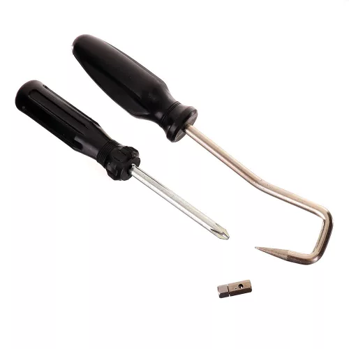 Set Clești Fixare Încheieturi TC Technic, 9 piese